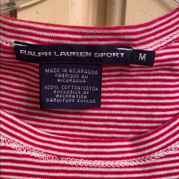 Ralph Lauren t shirt - Picture 3 of 5